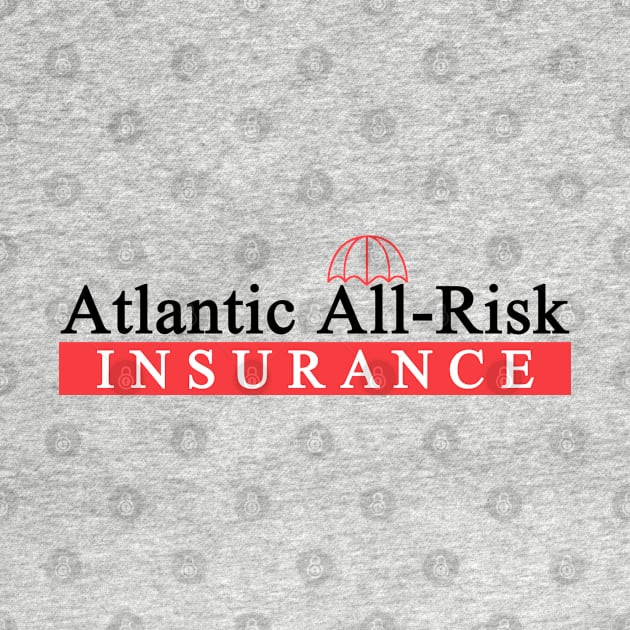 Atalantic All-Risk Insurance from The October Faction by hauntedjack